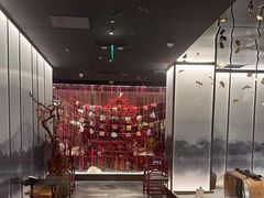 -京华烟云·北京烤鸭(领展购物广场·中关村店)