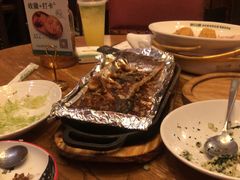 -新白鹿餐厅(龙游路总店·杭帮菜名店)
