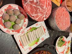 -水巷子·巴掌腰片重庆火锅(云纺店)