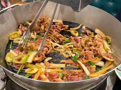 -烤肉刘·清真老北京炙子烤肉(虎坊桥老店)