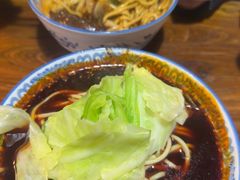 -蒋六十八梯眼镜面(狮子坪店)