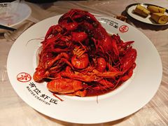 -有位虾匠的小馆·小龙虾·海鲜土菜(市北店)