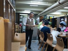 -百福麵家(新馬路店)