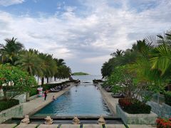 -石梅湾艾美度假酒店