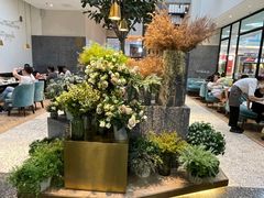 -大树餐厅(红旗街万达店)