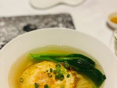 -成都瑞吉酒店·宴庭中餐厅