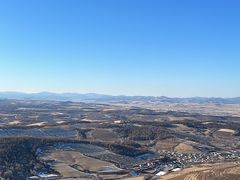 -帽儿山国家森林公园