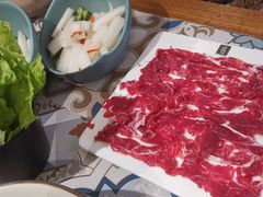 -普宁潮汕牛肉火锅(新香洲店)