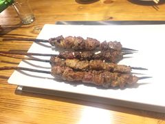 -巴依老爷新疆餐厅