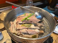 -大张烙馍村(泉山店)