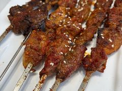 -三江源美食城