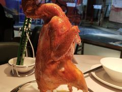 柴火手撕鸡-费大厨辣椒炒肉(黄兴中心广场店)