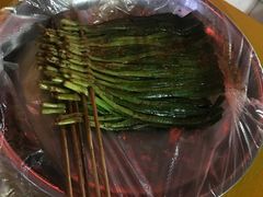 -凤姐烧烤(水街商场店)
