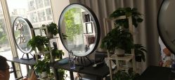 -T-Hair Salon