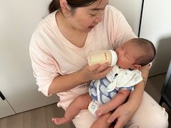 -佳禾月嫂育儿嫂(拱墅店)