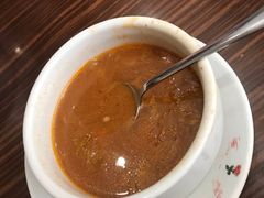 罗宋汤-花园餐厅(亚士厘道店)