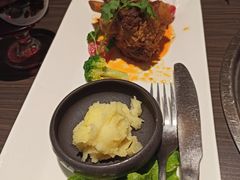 -赤坂亭·M9和牛烧肉(南京江南虹悦城店)