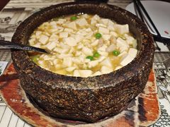 -绿茶餐厅(龙湖星悦荟店)