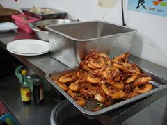 -老杨饭店(万科里店)