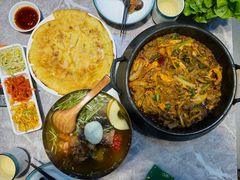 -屋里家延边朝鲜族冷面(梅林3店)