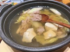 -月龍吟(朝龙汇店)