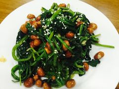 -清真·鸦儿李记·小馆(后海店)