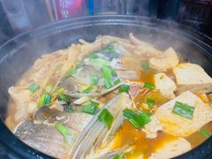 -五味堂·江浙土菜(月河特色店)