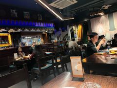 -甘尼仕印度餐厅爵士酒吧(阳春巷店)