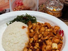 -阳阳中国饭(北京荟聚店)