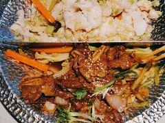 -小鱼小牛·鱼牛干锅·脆鱼火锅(世欧广场店)