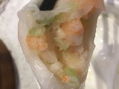 一品鲜虾饺-又一间茶点轩(百汇广场店)