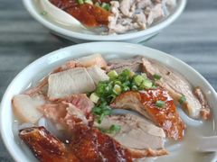 -铭珠粥粉(雅居乐花园分店)
