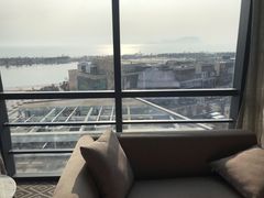 -青岛西海岸隆和福朋喜来登酒店