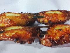 -铁诚烤肉