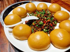 -大自然(鲁家村店)