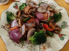 -肥姐美食(同福中路店)