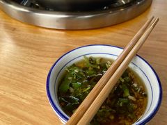 -飘香火锅(玉林西路店)