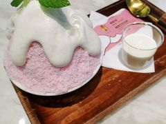 落丁香-丹礼糖甜品