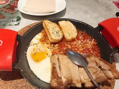 -必胜客餐厅(昆百大泰业城店)