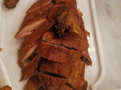 樟茶鸭-陈麻婆豆腐总店