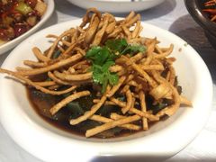 -可可大虾武汉土菜大排档(万松园1店)