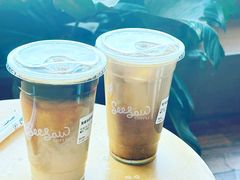 -Seesaw Coffee(朝阳大悦城店)