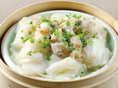 -海晖酒楼·顺德鱼生(荣华店)