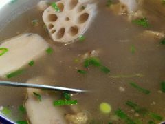 -巴陵全鱼席(湖南老字号汴河街店 )