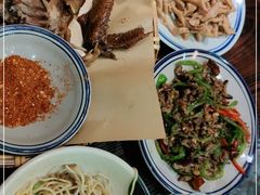 -刘师父老汉口江湖菜(蔡锷路店)