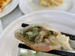 -劈柴院锅贴(沈阳路店)