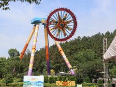 -南京银杏湖乐园