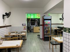 -清真•佬苏记邵阳回民米粉(河西店)