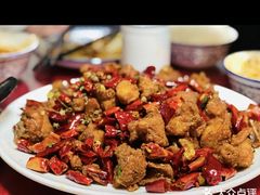 -小四川餐厅(纪庄子北道店)