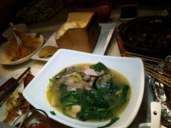 -绿茶餐厅(西单老佛爷店)
